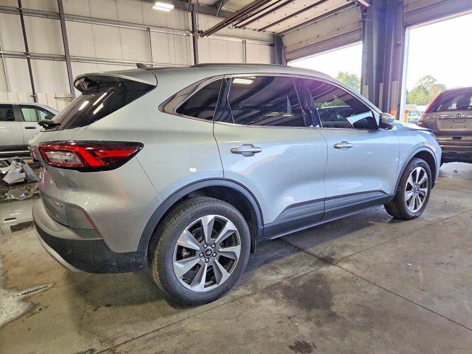 Aukcja sprzedaży 2024 Ford Escape, vin: 1FMCU9JA4RUA83740, numer aukcji: 62049926