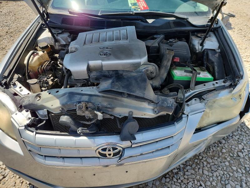 Aukcja sprzedaży 2007 Toyota Avalon, vin: 4T1BK36BX7U238613, numer aukcji: 62426396