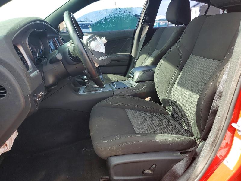 Aukcja sprzedaży 2021 Dodge Charger, vin: 2C3CDXBGXMH659648, numer aukcji: 63533966
