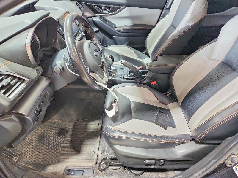 Продажа на аукционе авто 2019 Subaru Crosstrek, vin: JF2GTANC1KH204813, номер лота: 62214266