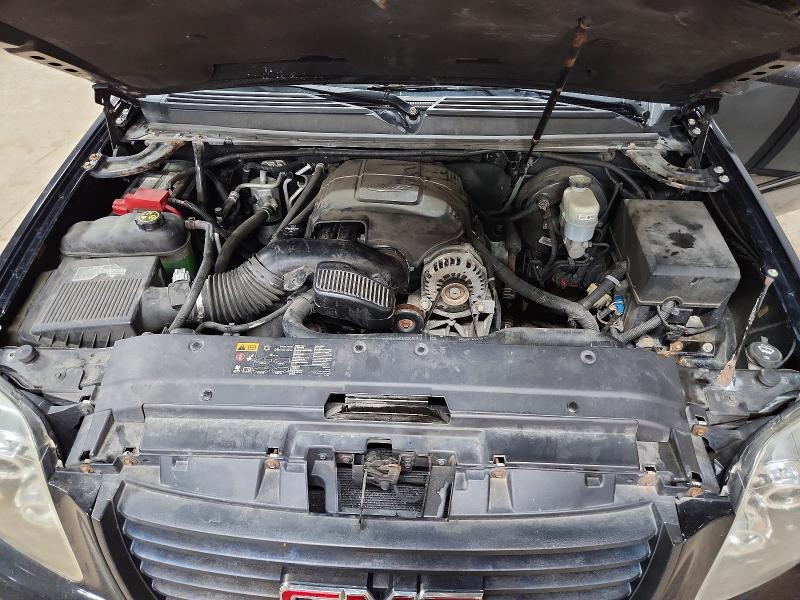 Продажа на аукционе авто 2014 Gmc Yukon, vin: 1GKS2AE02ER113084, номер лота: 58496096