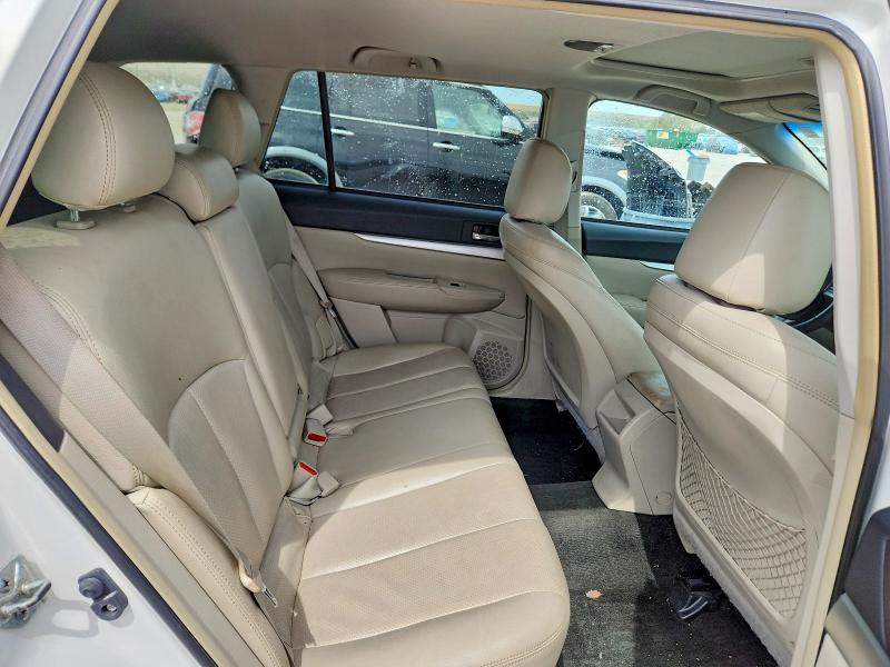 Aukcja sprzedaży 2012 Subaru Outback, vin: 4S4BRBGC2C3243690, numer aukcji: 61627076