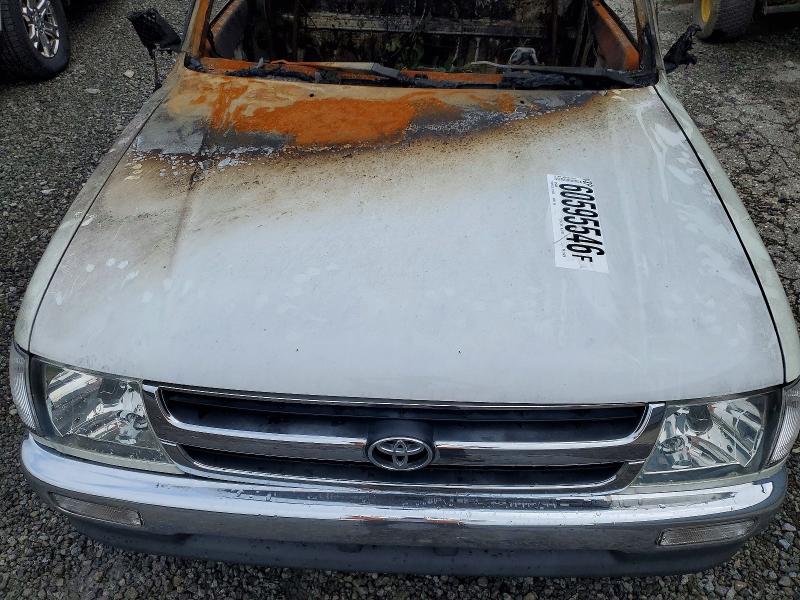 Aukcja sprzedaży 1997 Toyota Tacoma, vin: 4TANL42N6VZ315218, numer aukcji: 60595546