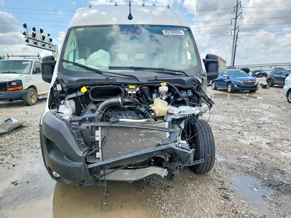 Aukcja sprzedaży 2024 Ram Promaster 2500, vin: 3C6LRVDG9RE121807, numer aukcji: 61188426