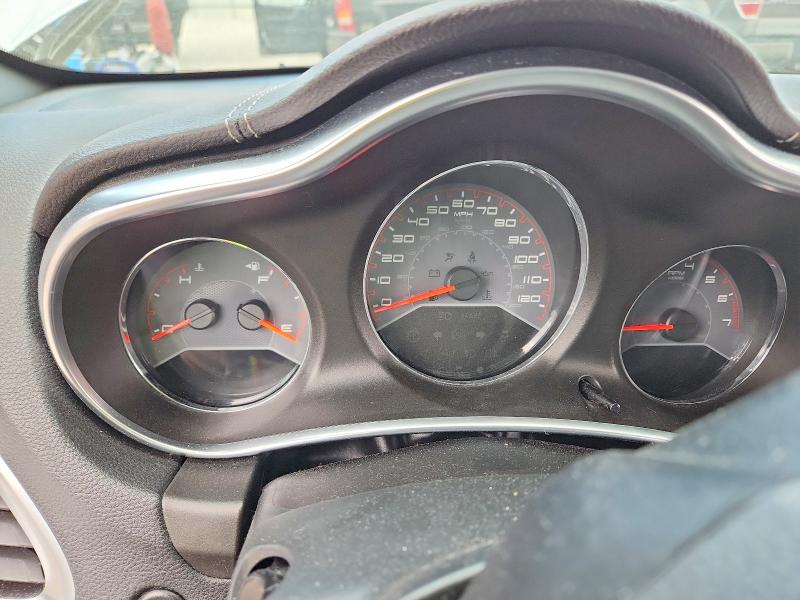 Продажа на аукционе авто 2011 Dodge Avenger, vin: 1B3BD4FBXBN624828, номер лота: 59786566