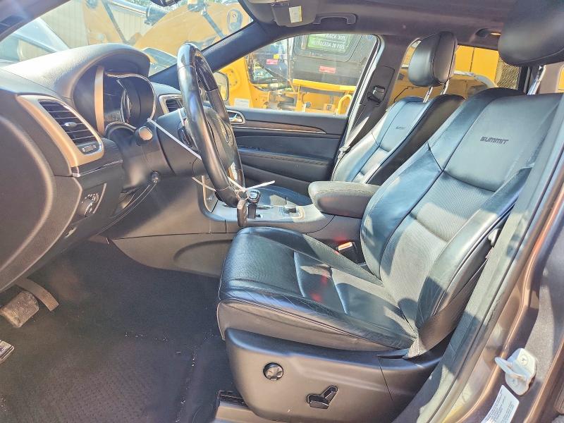 61683936 :رقم المزاد ، 1C4RJFJG1EC329590 vin ، 2014 Jeep Grand Cherokee مزاد بيع