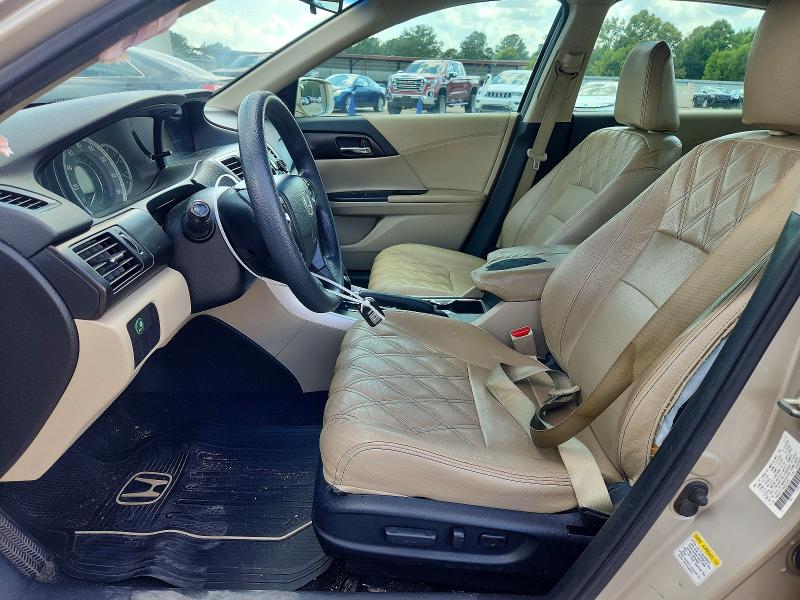 Продаж на аукціоні авто 2013 Honda Accord, vin: 1HGCR2F71DA061832, номер лоту: 60287886