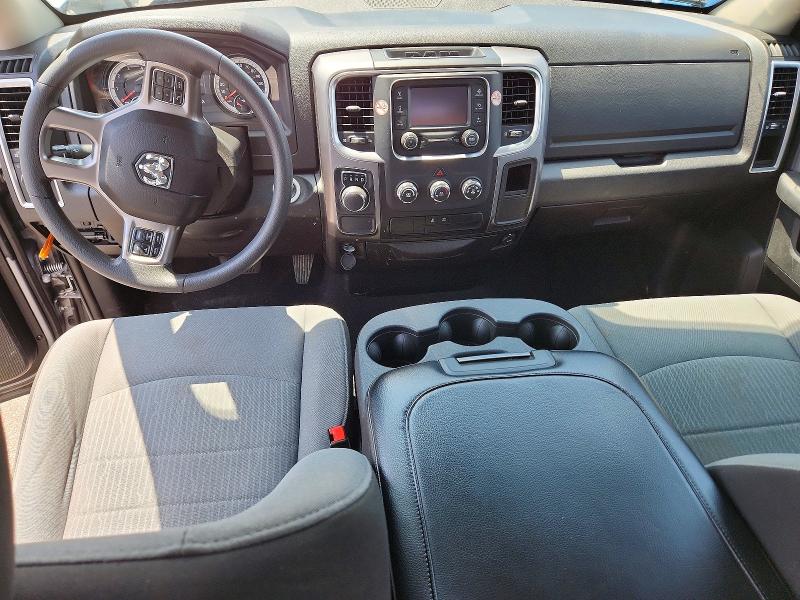 Aukcja sprzedaży 2024 Ram 1500 Classic, vin: 1C6RR6GG1RS155975, numer aukcji: 61299896