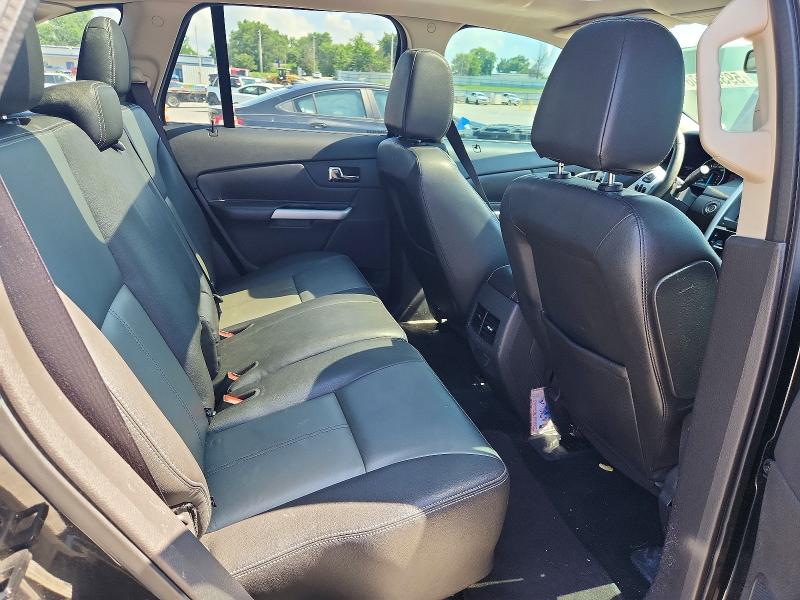 Aukcja sprzedaży 2014 Ford Edge, vin: 2FMDK4AK3EBA61945, numer aukcji: 59338606