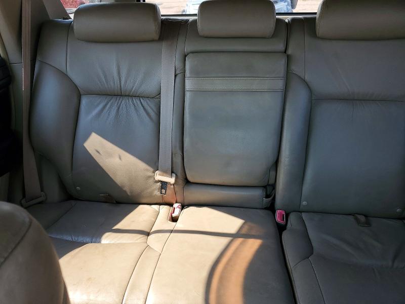 Продажа на аукционе авто 2005 Toyota 4runner, vin: JTEBT17R758026268, номер лота: 56536966