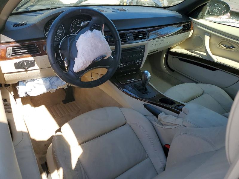 Aukcja sprzedaży 2008 Bmw 335, vin: WBAWL73538PX59081, numer aukcji: 62917236