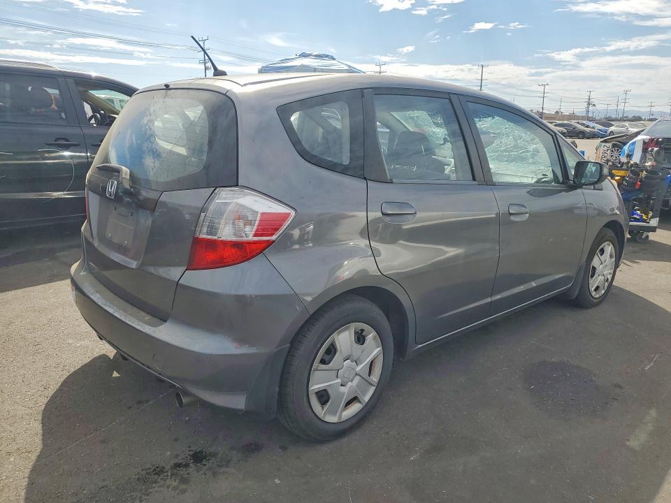 Auction sale of the 2012 Honda Fit, vin: JHMGE8H31CC029084, lot number: 61974566