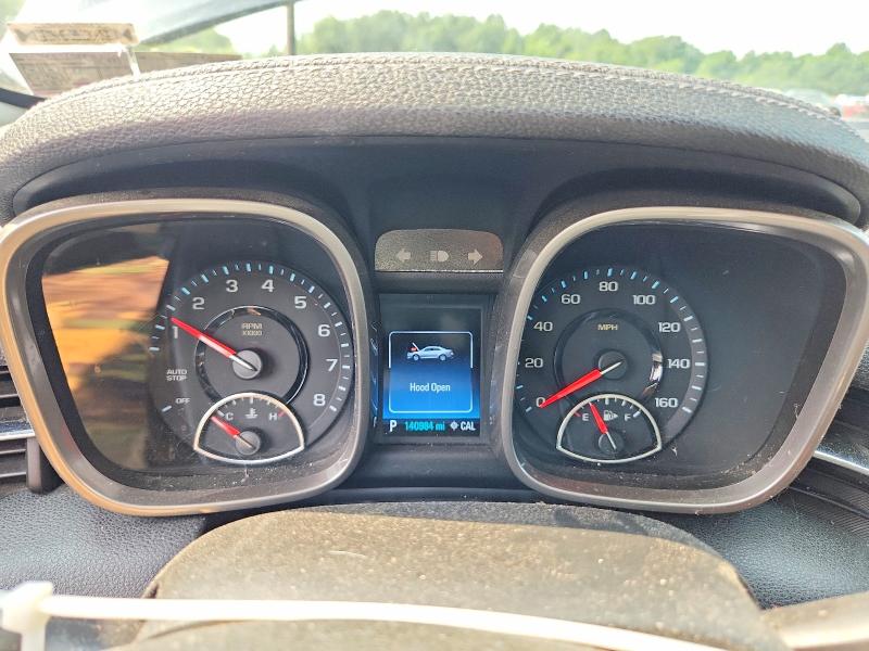 Продажа на аукционе авто 2014 Chevrolet Malibu, vin: 1G11C5SL5EF157150, номер лота: 60824156