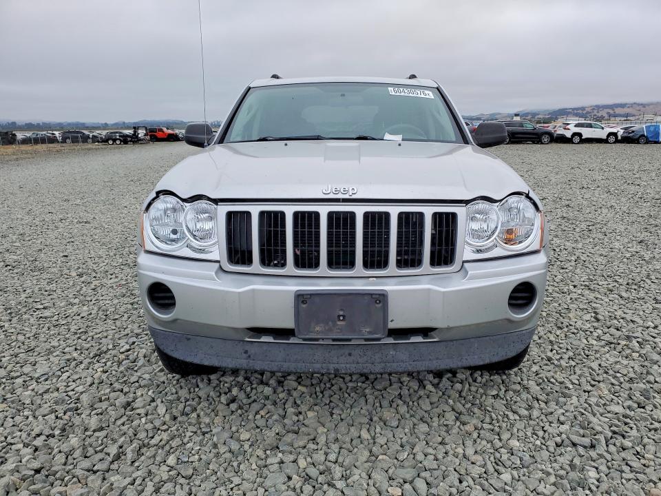 Aukcja sprzedaży 2007 Jeep Grand Cherokee, vin: 1J8GR48KX7C513548, numer aukcji: 60430576