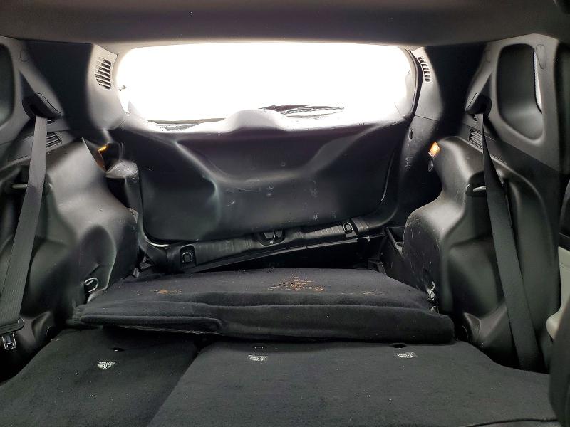 60955436 :رقم المزاد ، 3C4NJDCN1ST545938 vin ، 2025 Jeep Compass مزاد بيع