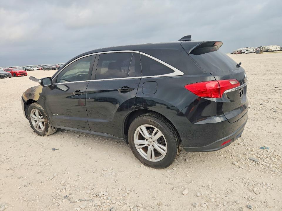 Продаж на аукціоні авто 2013 Acura Rdx, vin: 5J8TB4H53DL018139, номер лоту: 62313366