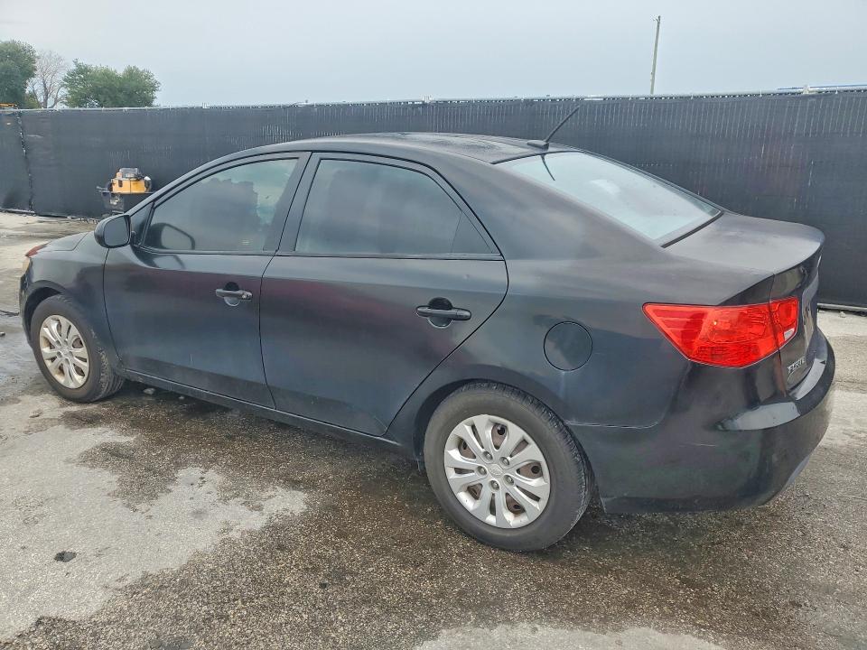 Продаж на аукціоні авто 2011 Kia Forte, vin: KNAFU4A25B5442488, номер лоту: 63335106