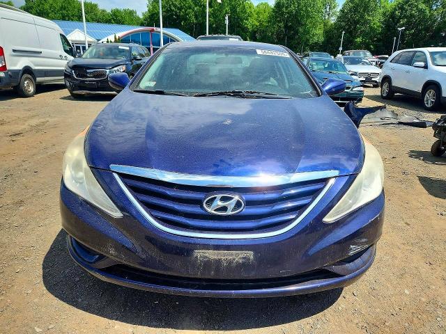 Aukcja sprzedaży 2011 Hyundai Sonata, vin: 5NPEB4AC5BH274686, numer aukcji: 60637296
