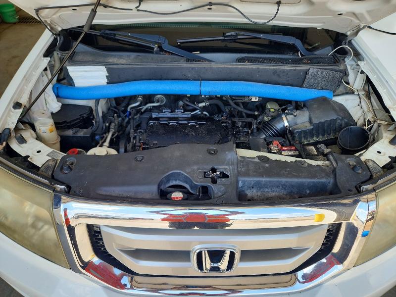 62040586 :رقم المزاد ، 5FNYF48639B039357 vin ، 2009 Honda Pilot مزاد بيع