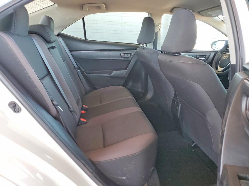 Aukcja sprzedaży 2017 Toyota Corolla, vin: 5YFBURHE9HP731464, numer aukcji: 63000636