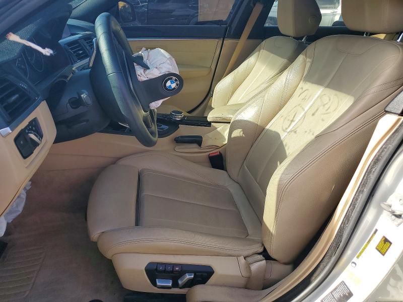 Aukcja sprzedaży 2016 Bmw 428, vin: WBA4A9C58GG505440, numer aukcji: 61006786