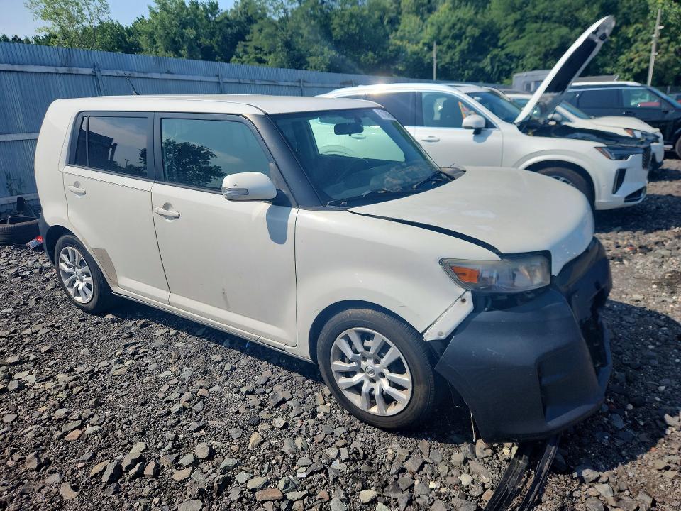 2010 Scion Xb მანქანა იყიდება აუქციონზე, vin: JTLZE4FE6A1113941, აუქციონის ნომერი: 62108096