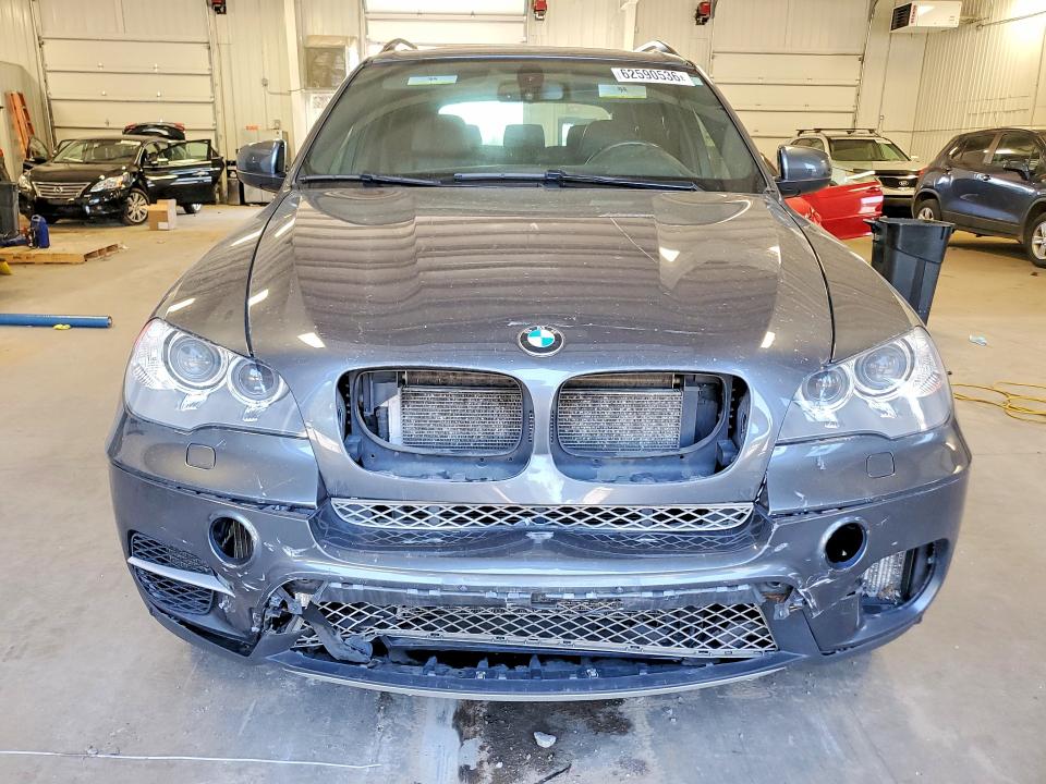 Продаж на аукціоні авто 2012 Bmw X5, vin: 5UXZV8C50CL425072, номер лоту: 62590536