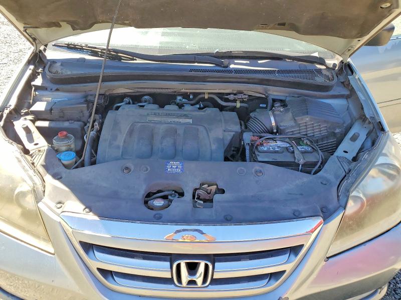 Продажа на аукционе авто 2007 Honda Odyssey, vin: 5FNRL388X7B097679, номер лота: 60082866