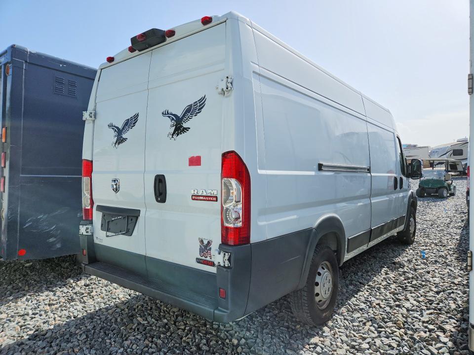 Aukcja sprzedaży 2016 Ram Promaster 3500, vin: 3C6URVJD6GE129004, numer aukcji: 59913336