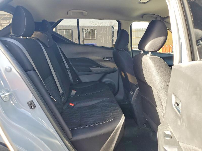 Aukcja sprzedaży 2021 Nissan Kicks, vin: 3N1CP5CV8ML545209, numer aukcji: 60940196