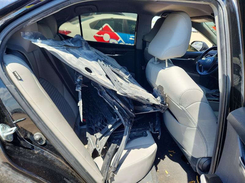 Aukcja sprzedaży 2021 Toyota Camry, vin: 4T1G11AK8MU447834, numer aukcji: 59331126