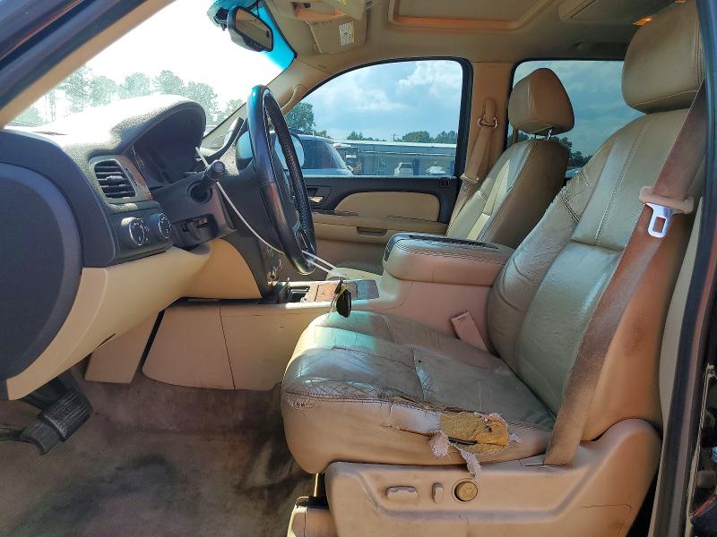2007 Chevrolet Suburban მანქანა იყიდება აუქციონზე, vin: 3GNFK163X7G303926, აუქციონის ნომერი: 60025516
