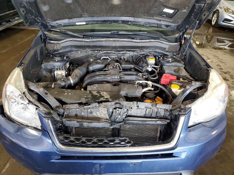 Aukcja sprzedaży 2014 Subaru Forester, vin: JF2SJAAC9EH410794, numer aukcji: 61948206