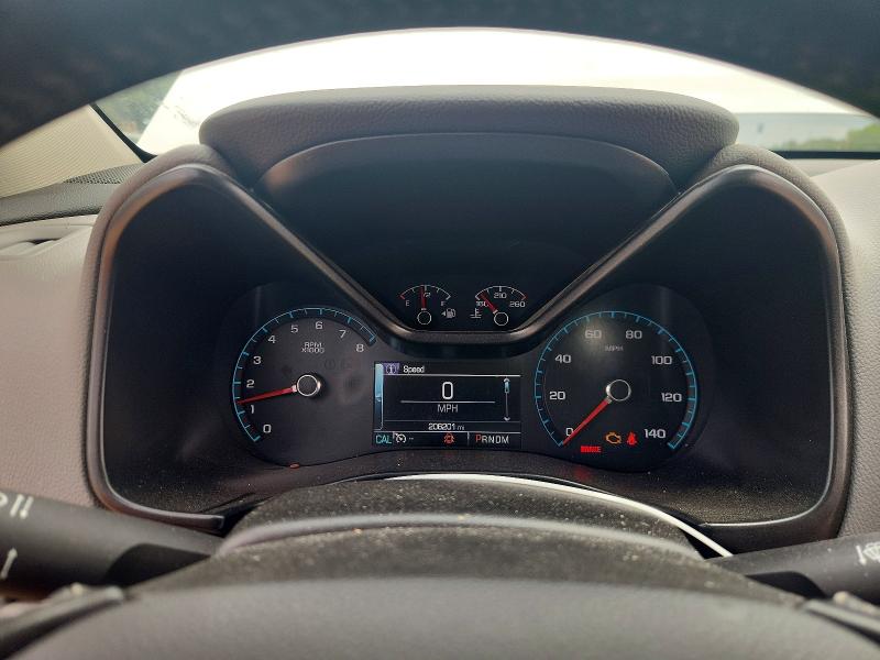 61669436 :رقم المزاد ، 1GCHSCEA7G1260304 vin ، 2016 Chevrolet Colorado مزاد بيع