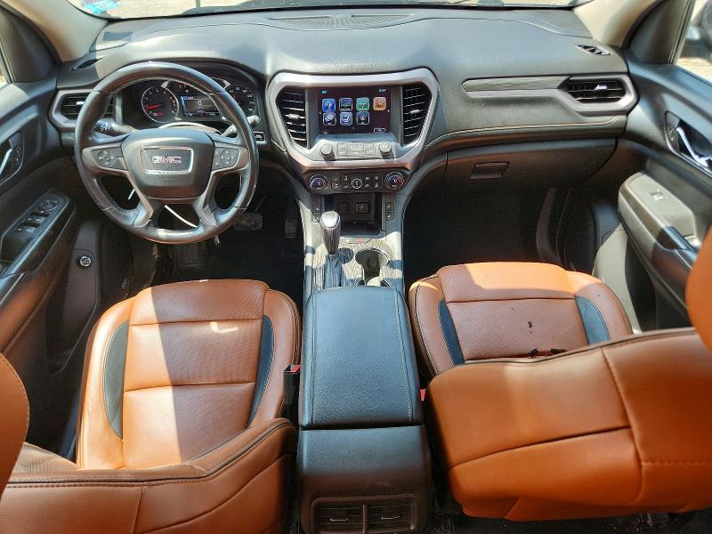 60614956 :رقم المزاد ، 1GKKNVLS6HZ265456 vin ، 2017 Gmc Acadia مزاد بيع