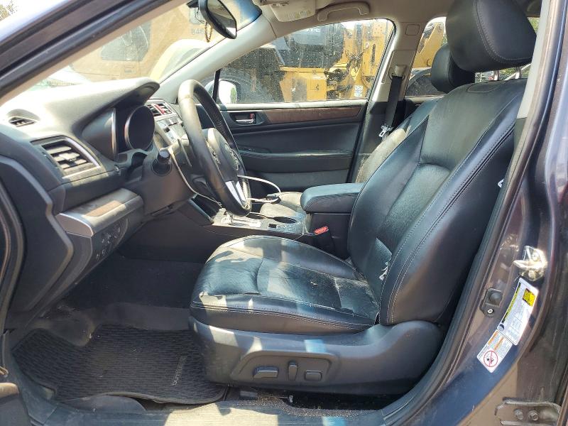 Продажа на аукционе авто 2015 Subaru Outback, vin: 4S4BSBJCXF3310523, номер лота: 59811006