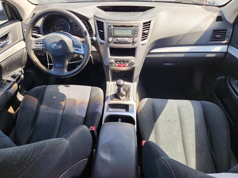2013 Subaru Outback მანქანა იყიდება აუქციონზე, vin: 4S4BRBAC8D1307365, აუქციონის ნომერი: 62690866
