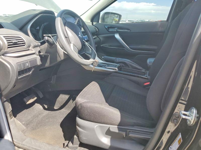 Aukcja sprzedaży 2019 Mitsubishi Eclipse Cross, vin: JA4AT4AA9KZ020105, numer aukcji: 59806556