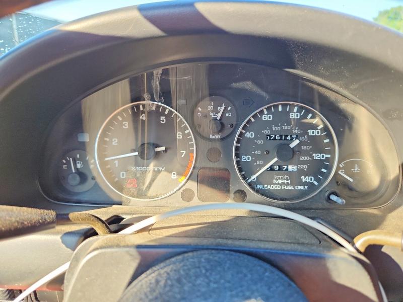 Продажа на аукционе авто 1994 Mazda Mx-5 Miata, vin: JM1NA353XR0507749, номер лота: 60026866