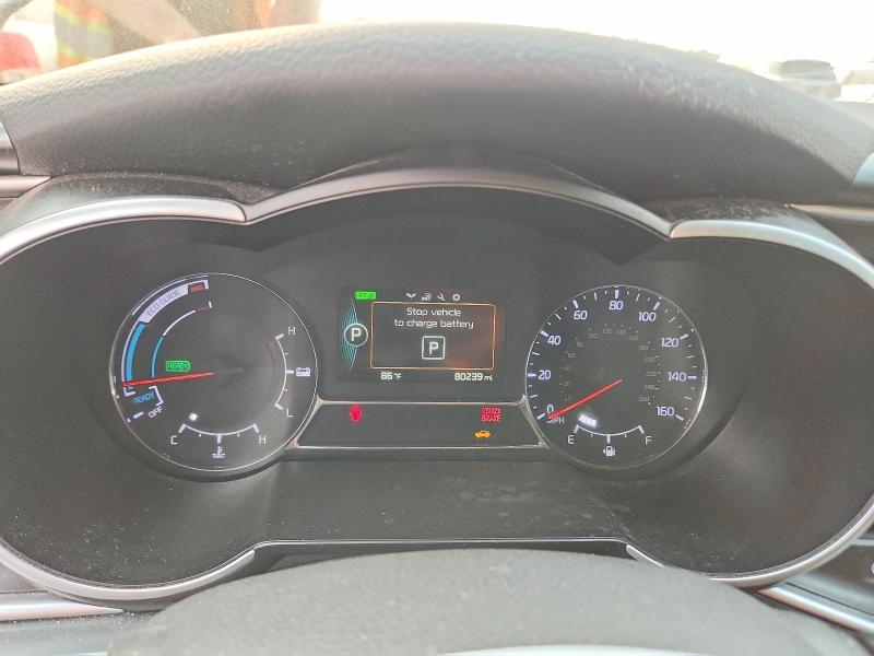 Продажа на аукционе авто 2016 Kia Optima, vin: KNAGM4AD6G5095217, номер лота: 61028146