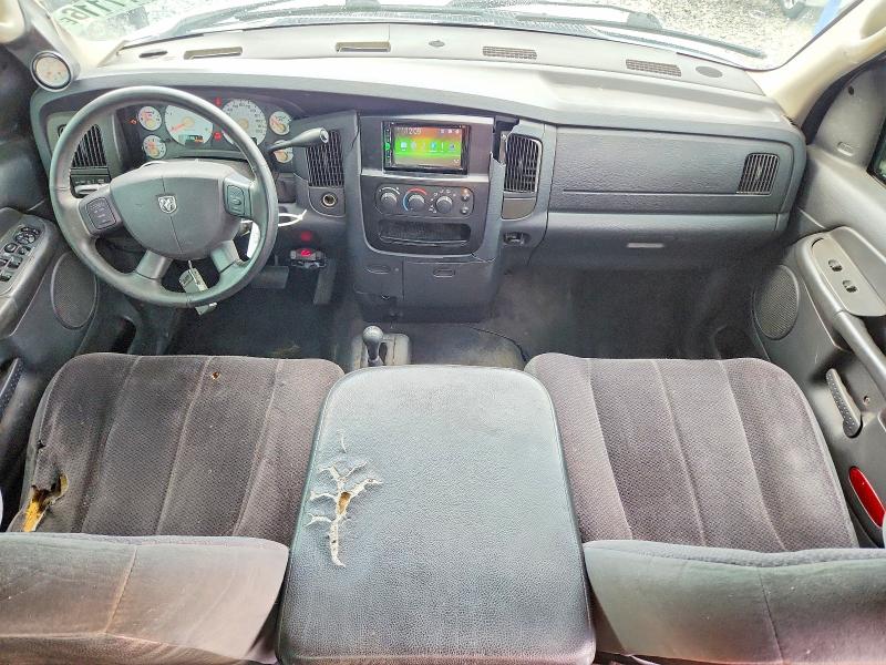Продажа на аукционе авто 2004 Dodge Ram 3500, vin: 3D7LU38C54G279227, номер лота: 58377116