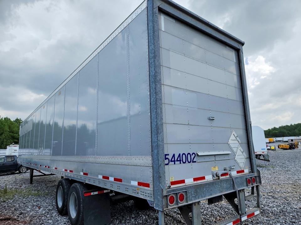 Продаж на аукціоні авто 2019 Wabash Dry Van Duraplate, vin: 1JJV532D3KL088219, номер лоту: 61620376