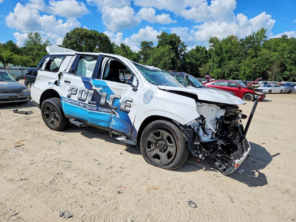 Продаж на аукціоні авто 2023 Chevrolet Tahoe, vin: 1GNSCLED0PR296504, номер лоту: 62392516
