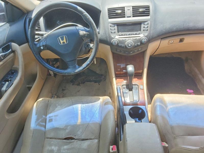2006 Honda Accord მანქანა იყიდება აუქციონზე, vin: 1HGCM72646A024429, აუქციონის ნომერი: 63346196