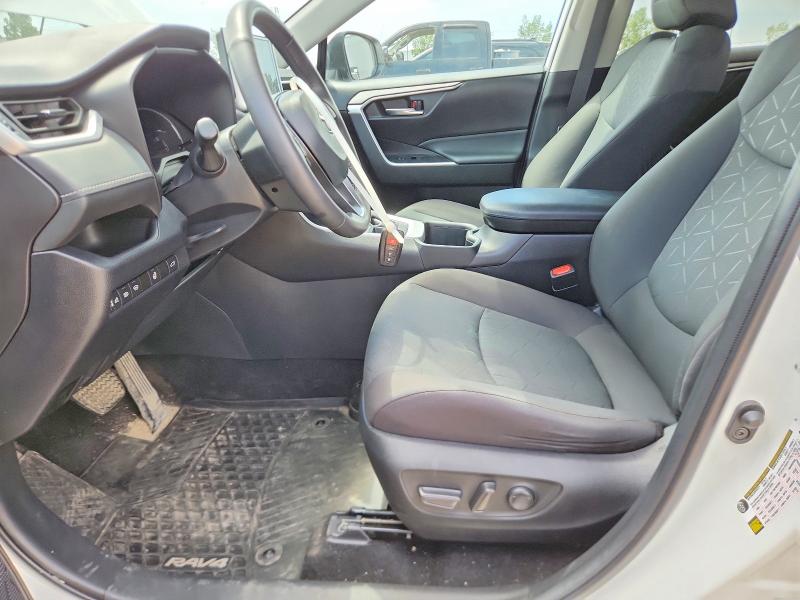 2024 Toyota Rav4 მანქანა იყიდება აუქციონზე, vin: 2T3R1RFV5RC429494, აუქციონის ნომერი: 61182756