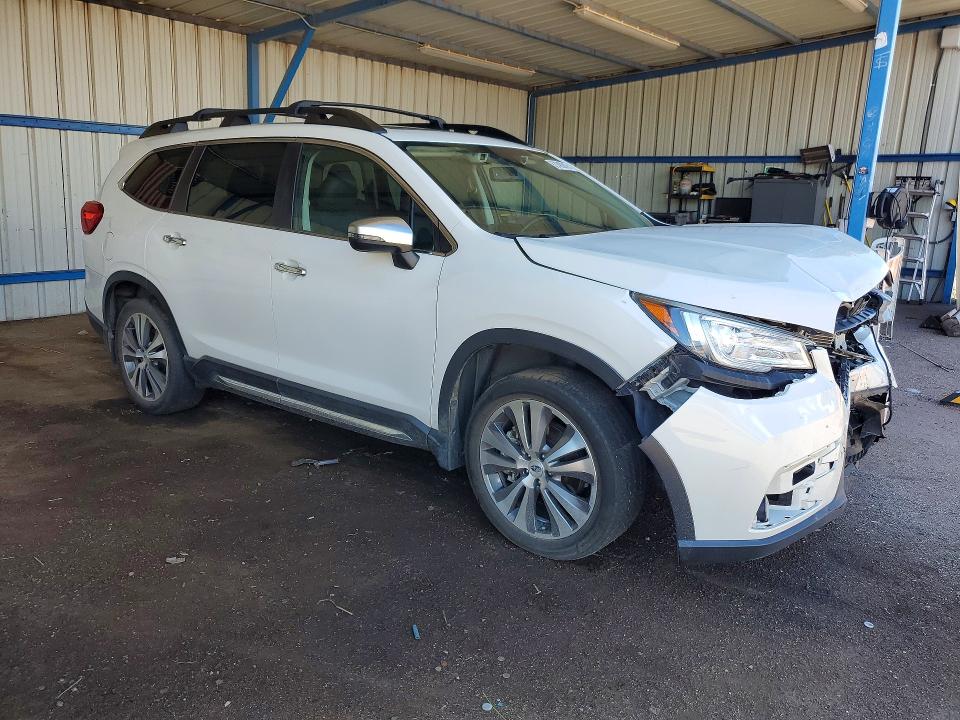 2021 Subaru Ascent მანქანა იყიდება აუქციონზე, vin: 4S4WMARD0M3456543, აუქციონის ნომერი: 63380816