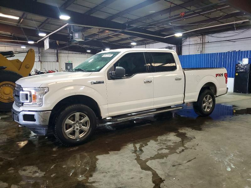 Auction sale of the 2020 Ford F150, vin: 1FTFW1E53LKD68183, lot number: 60971206