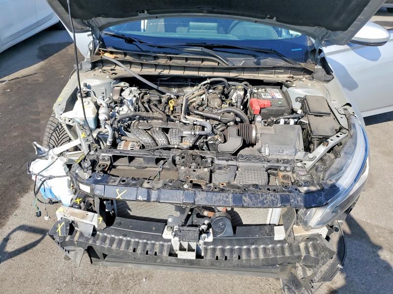 59671936 :رقم المزاد ، 1N4BL4DV9NN374510 vin ، 2022 Nissan Altima مزاد بيع