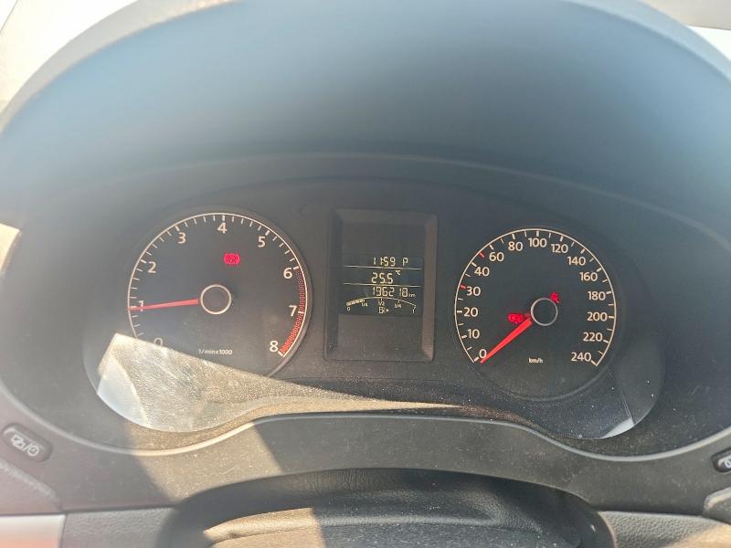 Продажа на аукционе авто 2013 Volkswagen Jetta, vin: 3VWDK7AJ0DM305882, номер лота: 61550696