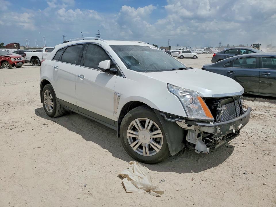 2013 Cadillac Srx მანქანა იყიდება აუქციონზე, vin: 3GYFNCE33DS539303, აუქციონის ნომერი: 85772025